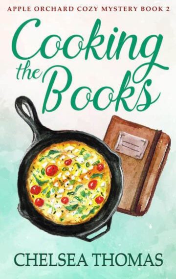 Cooking the Books