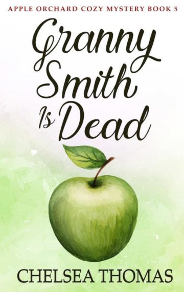 Granny Smith is Dead