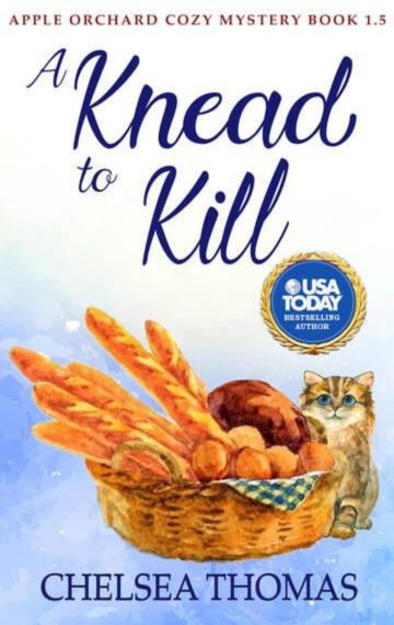 A Knead to Kill