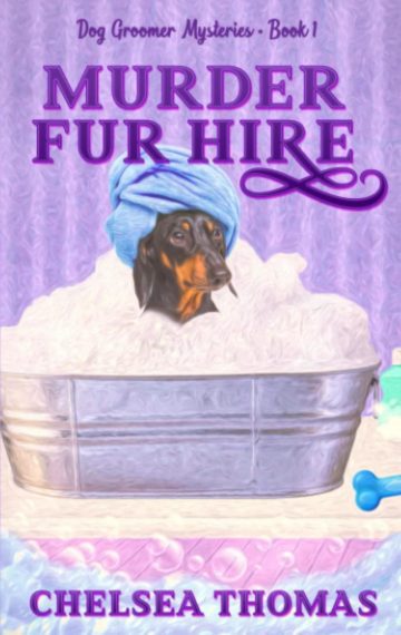 Murder Fur Hire