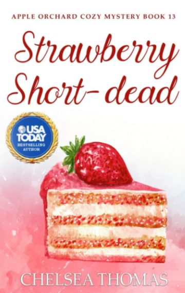 Strawberry Short-dead